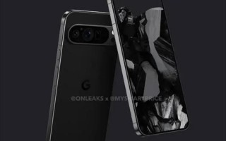  Pixel 9 系列新品曝光，搭载自家自研张量 G4 芯片
