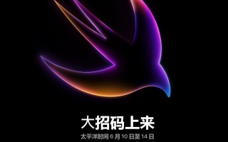 Apple WWDC 2024发布，突破性更新展示