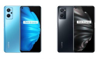 realme 9i发布：骁龙680加持 售价千元
