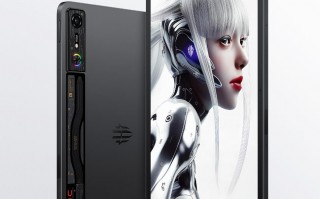 红魔电竞平板新品发布会直播