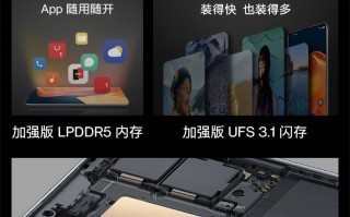 一加9系列核心揭晓：顶级堆料 加强版闪存