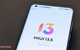 MIUI 13.5升级名单曝光：小米9系列无缘？