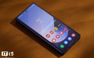 三星Galaxy Z Flip6/Fold6短信功能被取消，RCS消息将更加便捷
