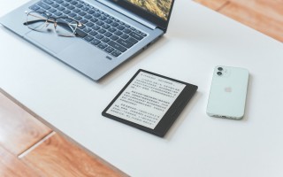 不是平替是超越，仅千元的升级版Kindle Oasis，iReader Ocean 3测评