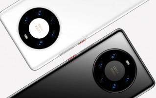 华为Mate 50发布时间曝光：首发全新OS