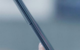 方向对了 华为Mate X3本次主打轻薄