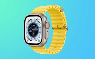 美国销量受限，Apple Watch因供应问题导致最长等待期达4年