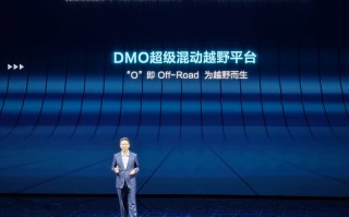 为硬派越野而生 解读比亚迪DMO平台 动力强还省油
