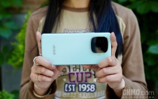 AIoT领军者，第三代骁龙8s的中级性能过渡之作 - IQOO Z9 Turbo
