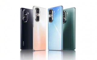 荣耀70系列曝光：骁龙7 Gen1/天玑9000加持