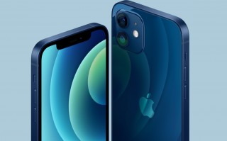 全球5G手机份额：iPhone要占三分之一
