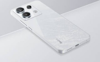 红米Note 13 Pro更多参数公布：旗舰直屏 还支持心率检测