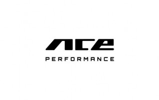 Ace3 Pro logo 设计者:
