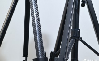 户外拍摄利器，三脚架的选购参数与入门使用技巧，一文看懂