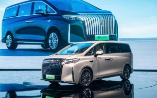 长城进军 MPV，高山带来意外惊喜