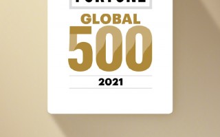 排名上升84位！小米再次入选世界500强