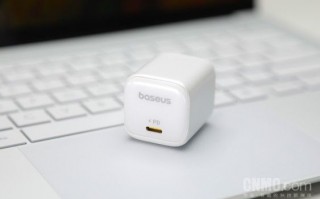 iPhone 16的完美拍档？倍思GaN6 Pro 氮化镓快充充电器 1C 45w开箱