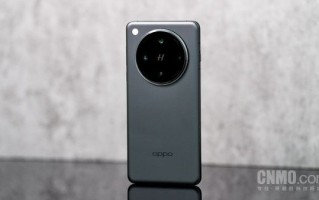 OPPO Find X8 Pro：轻巧的AI影像旗舰 氛围感抓拍神器助你即刻开拍