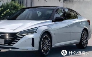 被遗忘的合资神车，当年与凯美瑞平起平坐，如今仅售12万却卖不动