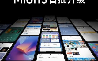 Redmi+天玑能行 卢伟冰承诺K60至尊版首批升级MIUI 15