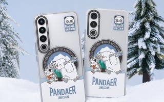 魅族 20 / Pro“经典重映”，官方宣布为系列手机推出“雪人大冒险” PANDAER 复刻抗菌壳