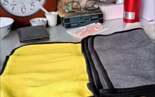 擦车毛巾选择建议，哪种材质好用？