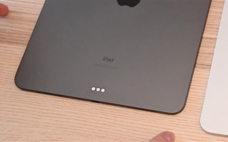 M2处理器的iPad Pro要来了！将升级4针触点：老配件或无法兼容