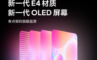 全球超小针孔屏！Redmi K40屏幕稳了：全系标配