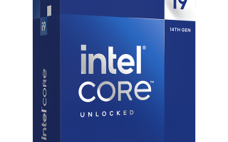 英特尔酷睿第 14 代处理器 i9-14900K 首发评测：性能稳步提升，AI 助理智能超频