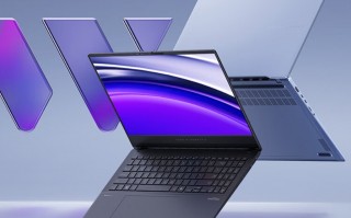 抢占AI高地的高性能轻薄本之选：华硕无畏Pro15 Ultra 5