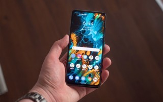 5.9英寸的骁龙888旗舰发布：4700起售