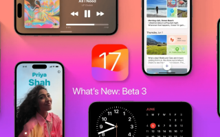 IOS17 Beta3实测！可更新，修复众多bug，新增无信号bug 
