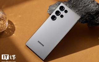 三星Galaxy S23超震撼天体肖像拍照模式曝光！
