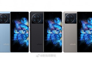 vivo 7英寸新旗舰更多新图曝光：要吃下华为Mate用户