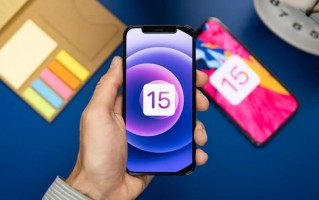 iOS 16要来了：流畅度提升、UI大改动