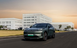 吉利新能源汽车11月销量达到65034辆 同比增长88%