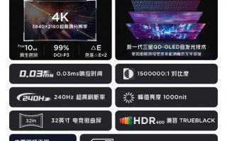 高端电竞显示器品牌红魔鬼MQL系列新品发布会，售价高达7999元