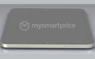 A14和USB-C 尺寸直逼iPad Pro的iPad 10即将登场