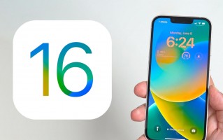 iOS 16正式版官宣 9月12日推送 iPhone SE 2以上都能升