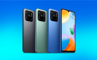 Redmi 10C发布：LCD屏+华为nova9 SE同款处理器