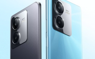 vivo Y100i 长续航版机型上架官网：6000mAh + 第一代骁龙 6，12+512GB 售 2099 元