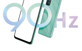 天玑700加持 1298元起售：中兴远航10发布