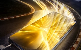 realme Q5再预热：搭载该系列史上最贵屏幕