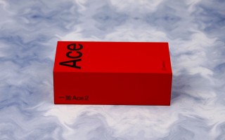 一加 Ace 2评测：是Ace 但是很一加