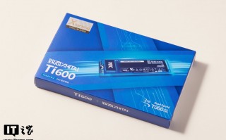 致态 Ti600 2TB 固态硬盘体验报告，定位入门、性能不俗的“Ti 度”盘