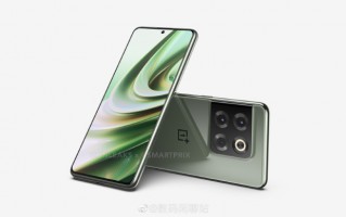 一加10T完全曝光：好像没什么惊喜