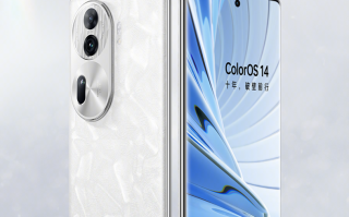 率先搭载 ColorOS 14，Reno11 系列将于11月23日发布