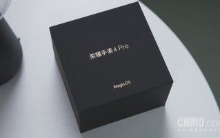 荣耀手表4 Pro评测：颜值能力齐在线 eSIM续航也无忧