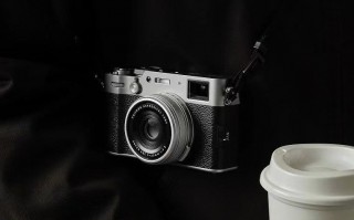 富士X100VI，你预定了吗？