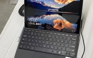 Windows平板的“四大天王”，从六代i5到八代i7，低至几百元
